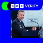 Some Iran-linked ships have crossed US blockade, data suggests