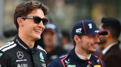 Russell 'would understand' if Verstappen leaves F1