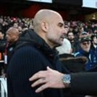 Guardiola says he enjoys watching Arsenal play