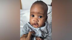 Nursery worker jailed over death of toddler restrained during nap time