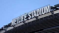 Fans feel 'gouged' by £111 World Cup train tickets