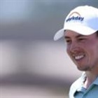 Fitzpatrick's wild birdie and superb 63 puts him in Heritage lead