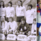 From FA ban to double Euros winners -  Lionesses reach 500 games