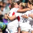 England score 12 tries in huge win over Scotland