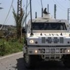 French peacekeeper killed in southern Lebanon