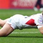 'Rusty' to 'relentless' - Red Roses deliver statement win