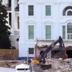 Building of Trump's White House ballroom can resume in full, appeals court says