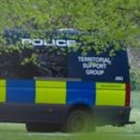 Items found near Israeli embassy are non-hazardous, police say