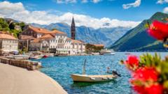 'Croatia, but cheaper': The quirky holiday spots on trend for 2026