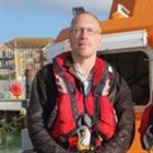'I wouldn't be here without RNLI volunteers'
