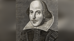 Shakespeare's 'missing' home mapped with discovery