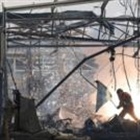 Zelensky condemns US extension of Russian sanctions waiver