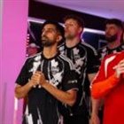 Twenty goals and a burning yellow card - the best bits from Sidemen charity match