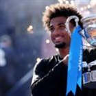 Fils continues fine form to win Barcelona title