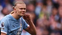 Are Man City now title favourites after win over Arsenal?