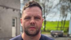 Our dream family home is beside a dead animal dumping ground