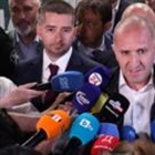 Rumen Radev looks set to win Bulgarian Parliamentary election