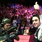 How 'dropout's hangout' became snooker's ultimate stage