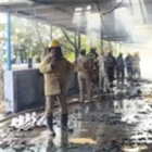 At least 25 killed in firecracker factory blast in India