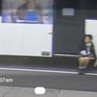 Watch: Trapped boy dangles from moving bus in Australia