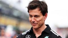 F1 bosses to use 'scalpel rather than baseball bat' for changes