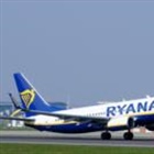 Another flight leaves passengers behind due to border delays