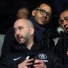 Rosenior feels '100%' support from Chelsea owners