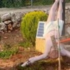 Outrage over Israeli soldier's vandalism of Jesus statue in Lebanon