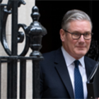 Key points from Starmer's Mandelson statement