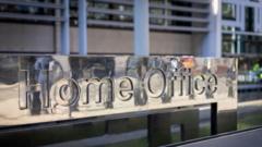 Home Office blocks anti-Islam influencer from entering UK