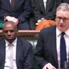 Officials deliberately withheld Mandelson vetting result from me, Starmer says
