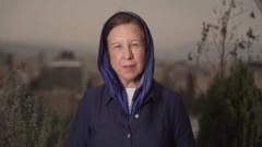 Can Iran and the US find middle ground to make a deal?