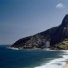 Police gunfight with favela gang traps 200 tourists on hilltop