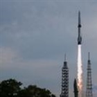 Blue Origin rocket grounded after satellite 'mishap'