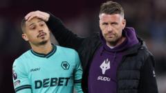 Why Wolves' relegation had been coming after slow decline