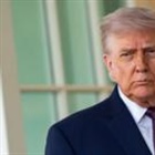 Trump says US will not lift Hormuz blockade until deal made with Iran