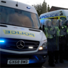 Four arrests made during Epsom rape protest