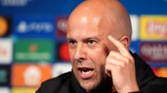 'We've become quite experienced in negativity'