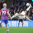 West Ham earn valuable point at London rivals Crystal Palace