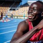 Bolt advises Gout not to forget track and field