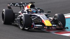 Red Bull's difficult start and 1976 cars compared with 2026 - F1 Q&A