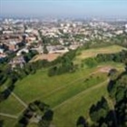 Man, 21, fatally stabbed on London's Primrose Hill