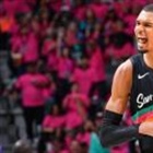 Wembanyama wins NBA award with 100% of vote