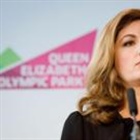 Karen Brady steps down as West Ham vice-chair