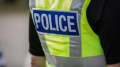 Ex-parliamentary employee arrested under anti-hacking law