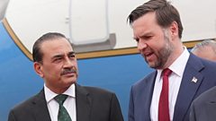 The Global Story: How Pakistan became the peacemaker