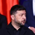 Zelensky says failure of US envoys to visit Kyiv is 'disrespectful'