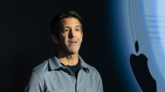 After the departure of Tim Cook, how will Apple change under 'product guy' John Ternus?