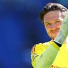 Liverpool's Woodman on life as third-choice keeper