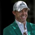 Is 'free' McIlroy ready to create more Masters history?